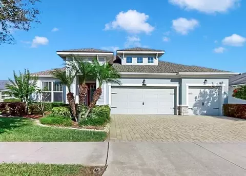 12322 Prairie Valley Ln, Riverview, FL 33579