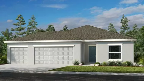 2233 Cypress Creek St, Auburndale, FL 33823
