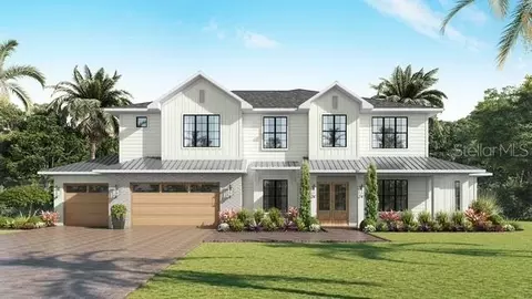 3510 W Kensington Ave, Tampa, FL 33629