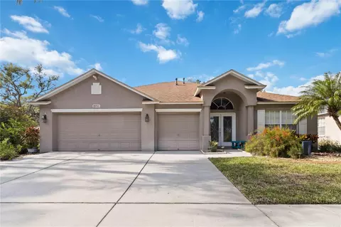 8950 Aberdeen Creek Cir, Riverview, FL 33569
