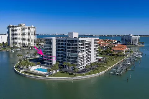 1651 Sand Key Estates Ct #28, Clearwater Beach, FL 33767