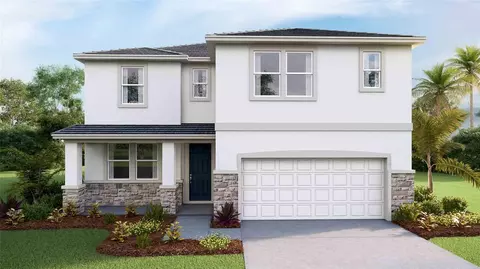 10672 Gentle Rain Dr, Land O Lakes, FL 34638