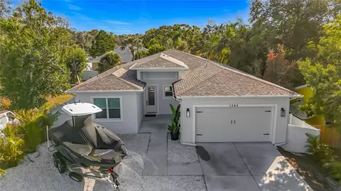1306 E Lemon St, Tarpon Springs, FL 34689
