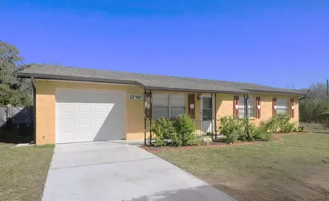 27197 Simona Ave, Brooksville, FL 34602