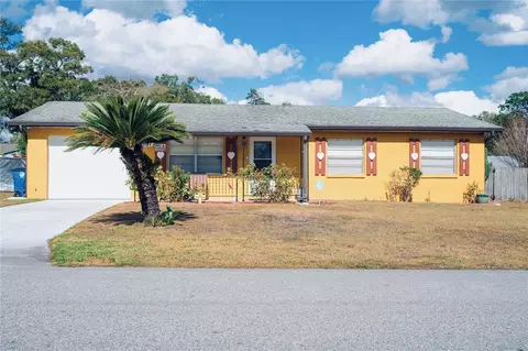 27197 Simona Ave, Brooksville, FL 34602