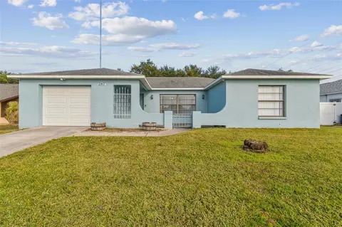 2907 Narcissus Dr, Holiday, FL 34691