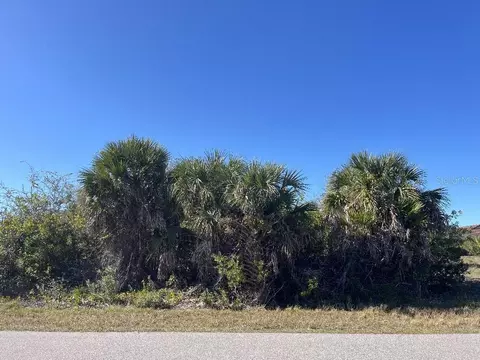 107 Antilla Dr, Rotonda West, FL 33947