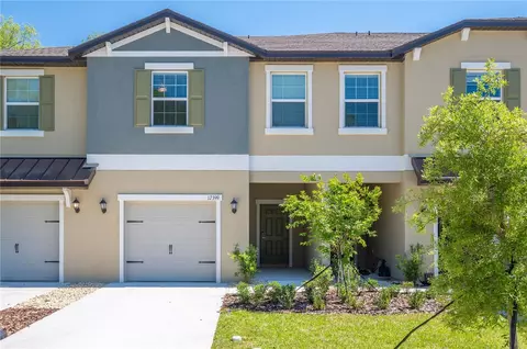 17399 Nectar Flume Dr, Land O Lakes, FL 34638
