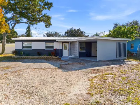 5560 94th Ave N, Pinellas Park, FL 33782