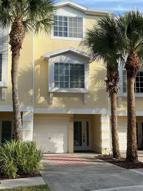 116 Brent Cir, Oldsmar, FL 34677
