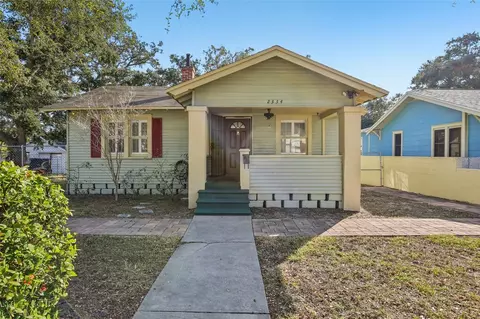 2334 25th Ave S, Saint Petersburg, FL 33712