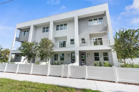 102 W Adalee St #3, Tampa, FL 33603