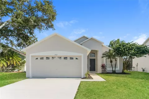 2507 Hybrid Ct, Kissimmee, FL 34758