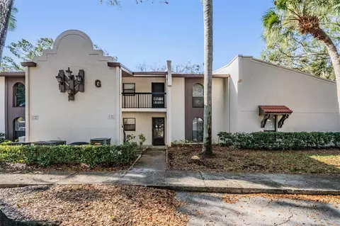 3505 Tarpon Woods Blvd #G407, Palm Harbor, FL 34685