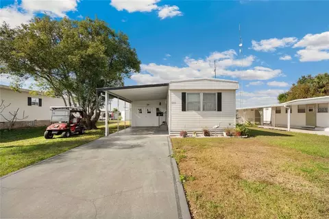 5339 Jo St, Zephyrhills, FL 33542