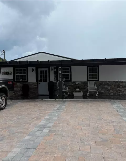 7018 N Hale Ave, Tampa, FL 33614