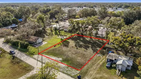 38548 Calumet Ave, Zephyrhills, FL 33542
