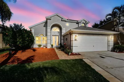 443 Briland St, Tarpon Springs, FL 34689