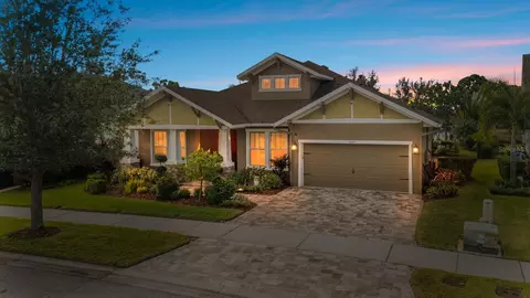 6809 Scenic Dr, Apollo Beach, FL 33572