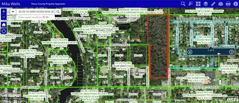 Jefferson, New Port Richey, FL 34653