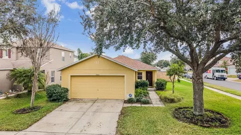 9520 Simeon Dr, Land O Lakes, FL 34638