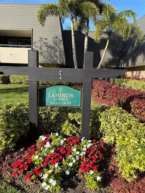 36750 Us Highway 19 N #8-107, Palm Harbor, FL 34684