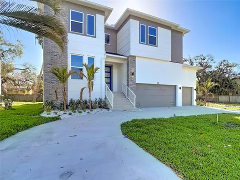 410 S West Shore Blvd, Tampa, FL 33609