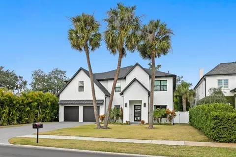 4111 W Swann Ave, Tampa, FL 33609
