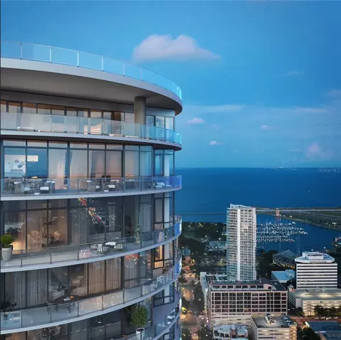 400 Central Ave #1002, Saint Petersburg, FL 33701