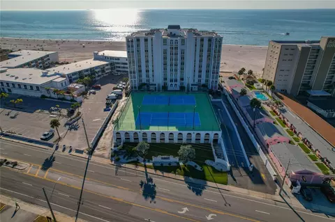 4950 Gulf Blvd #407, Saint Pete Beach, FL 33706