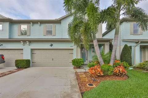 2262 Spring Lake Ct, Clearwater, FL 33763