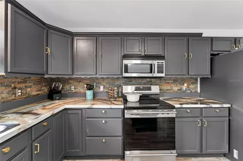 Kitchen - 10325 Frog Pond Dr, Riverview, FL 33569 photo 3 of 7