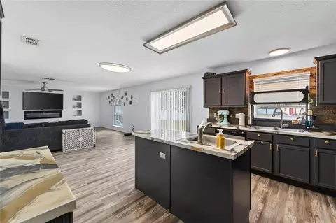 Kitchen - 10325 Frog Pond Dr, Riverview, FL 33569 photo 5 of 7