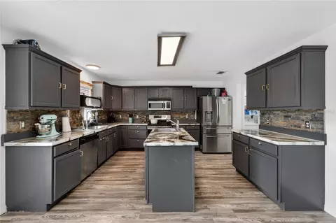 Kitchen - 10325 Frog Pond Dr, Riverview, FL 33569 photo 1 of 7