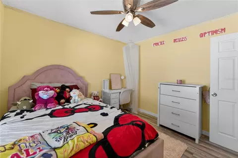 Bedroom - 10325 Frog Pond Dr, Riverview, FL 33569 photo 10 of 10