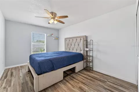 Bedroom - 10325 Frog Pond Dr, Riverview, FL 33569 photo 7 of 10