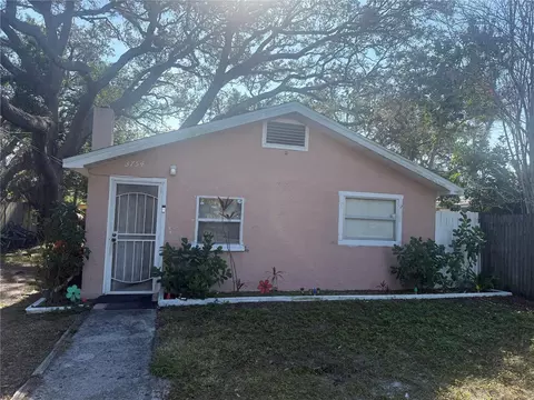3754 18th Ter S, Saint Petersburg, FL 33711
