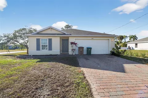 1124 NE 36th St, Cape Coral, FL 33909
