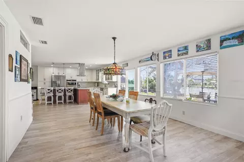 Dining - 600 Normandy Rd, Madeira Beach, FL 33708 photo 1 of 4