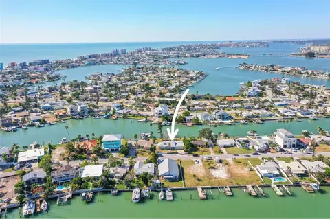 View/Area - 600 Normandy Rd, Madeira Beach, FL 33708 photo 4 of 8