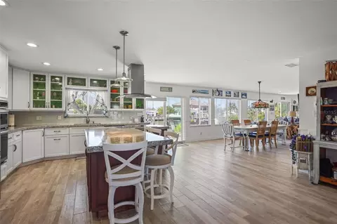Kitchen - 600 Normandy Rd, Madeira Beach, FL 33708 photo 2 of 2