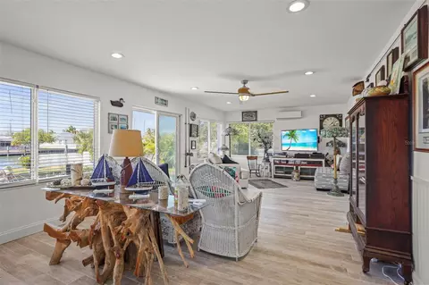 Living - 600 Normandy Rd, Madeira Beach, FL 33708 photo 5 of 6