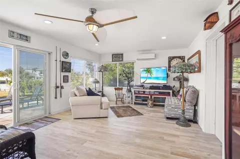 Living - 600 Normandy Rd, Madeira Beach, FL 33708 photo 6 of 6