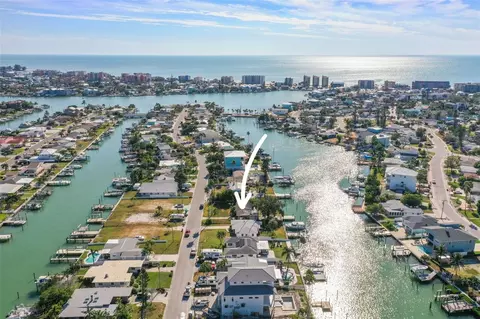 View/Area - 600 Normandy Rd, Madeira Beach, FL 33708 photo 6 of 8
