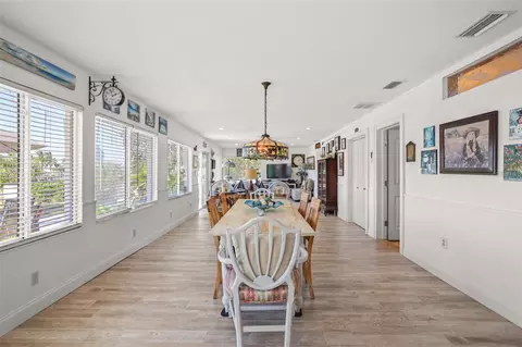 Dining - 600 Normandy Rd, Madeira Beach, FL 33708 photo 3 of 4