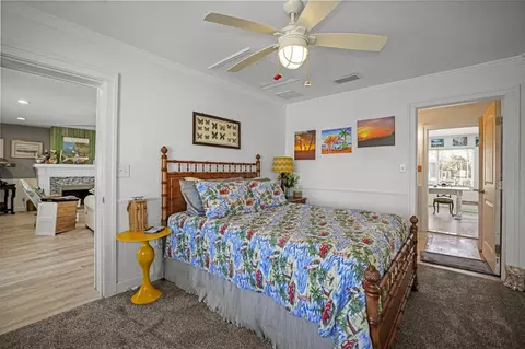Bedroom - 600 Normandy Rd, Madeira Beach, FL 33708 photo 3 of 4