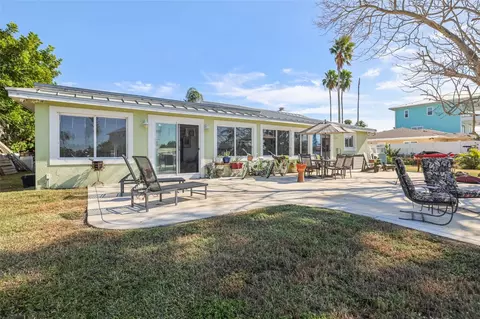 Exterior - 600 Normandy Rd, Madeira Beach, FL 33708 photo 2 of 12