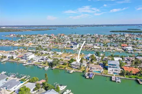 View/Area - 600 Normandy Rd, Madeira Beach, FL 33708 photo 2 of 8
