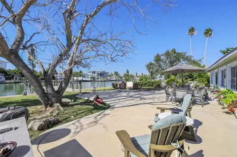 Exterior - 600 Normandy Rd, Madeira Beach, FL 33708 photo 7 of 12