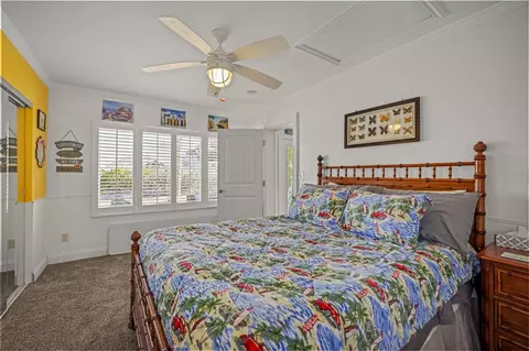 Bedroom - 600 Normandy Rd, Madeira Beach, FL 33708 photo 4 of 4
